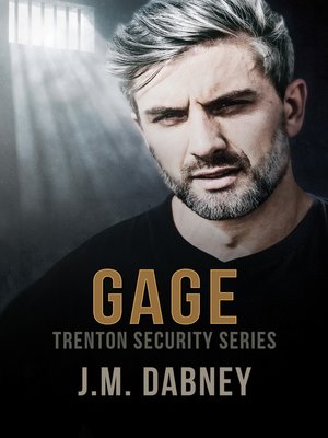 cover image of Gage